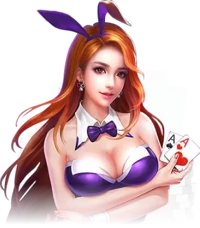 休闲棋牌主题视觉
